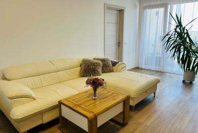 Apartament cu 2 camere decomandat în Exterior Vest - 5