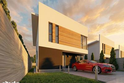 Casă cu 4 camere cu Teren 243 Mp în Ghencea - 6