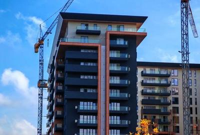 Apartament cu 4 camere în Theodor Pallady - 4