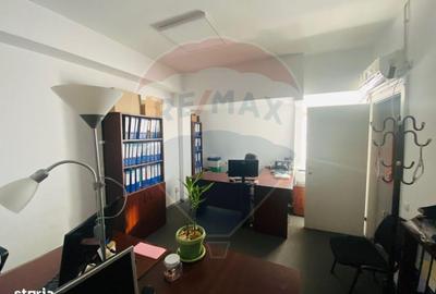 Spațiu comercial, de 215 mp, în Plevnei - 17