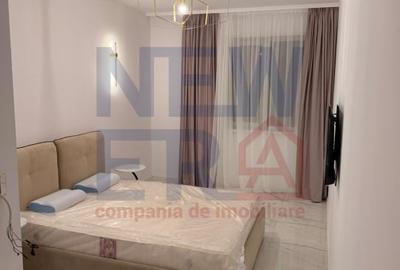 Apartament cu 2 camere decomandat, mobilat în Vitan-Bârzești - 9