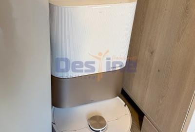 Apartament cu 2 camere, mobilat în Aradului - 9