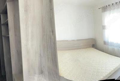 Apartament cu 2 camere decomandat în Metalurgiei - 7