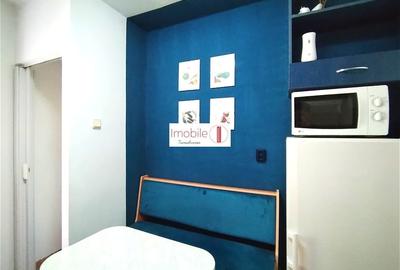 Apartament cu 2 camere semidecomandat, mobilat în Gheorgheni - 6