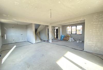 Casa cuplata de Vanzare - 120mp I 317mp Teren I TVA INCLUS - Chinteni - 2