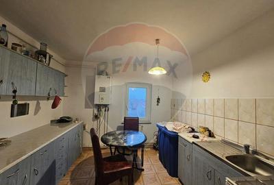 Apartament 4 camere - 3