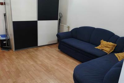 Garsonieră decomandată în Exterior Vest - 2