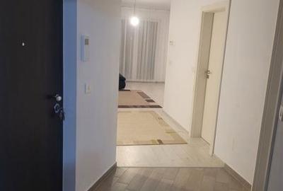 2 camere decomandat Iris etaj 2 - 5