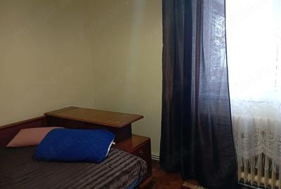 Apartament cu 2 camere semidecomandat în Zamfirescu - 5