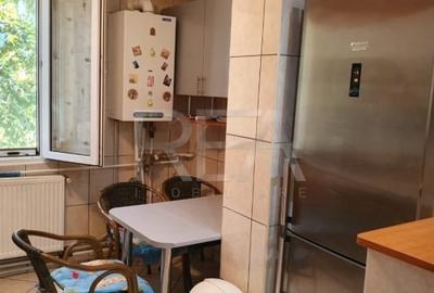 Apartament cu 3 camere la 13 minute de mers pe jos de metroul 1 Decembrie 1918 - 8