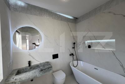 Casa la cheie, 3 dormitoare, 104 mp utili, 420 mp teren - 7