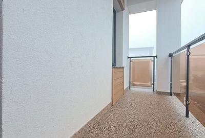 Casă cu 4 camere decomandat cu Teren 500 Mp în Miroslava - 16