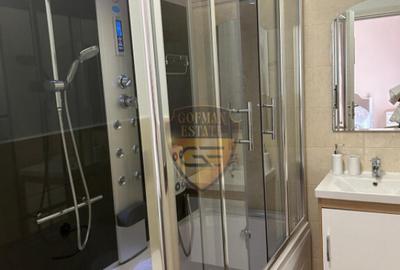 Vila 4 camere, Santa Maria Bay , Faleza Nord, centrala gaze, - 12