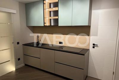 Apartament premium de inchiriat 2 camere renovat premium in Strand - 2