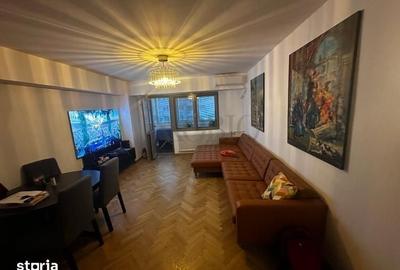 Apartament cu 3 camere decomandat în Grivița - 2