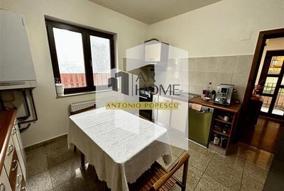 Vanzare casa 5 camere, in Ploiesti, zona Albert. - 20
