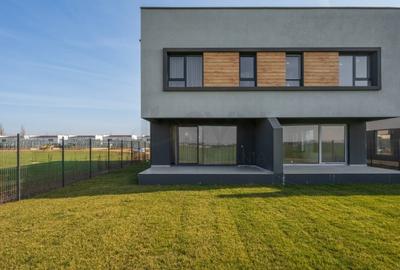 REV2004613 Vila in Balotesti Complex Modern cu Loc De Joaca - 3