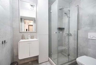 Garsonieră decomandată în P-ța Dorobanți - 4