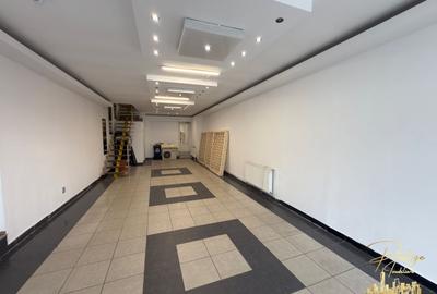 Spatiu comercial/birouri de inchiriat in zona Ultracentrala - Oradea - 3