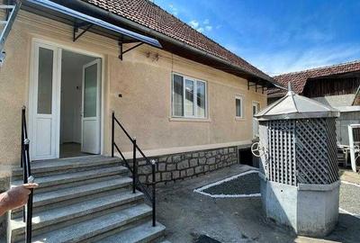 Casă cu 4 camere în Criș - 2