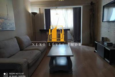 Apartament 3 camere Centru - 2