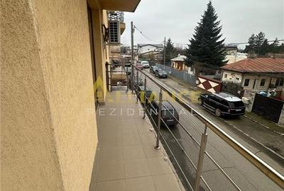 Garsonieră decomandată, mobilată în Central - 8