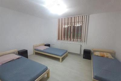 Casa de inchiriat pentru muncitori in Talmaciu - 1