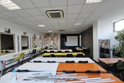 Spațiu comercial, de 218 mp, în Gara - 2