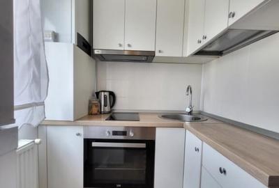 Garsoniera Mobilata ?i Utilata, strada Agriculturii - 4