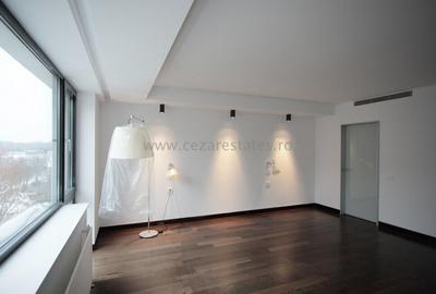 FLOREASCA IMOBIL NOU DE INCHIRIAT DUPLEX 3 CAMERE FINISAJE LUX - 3