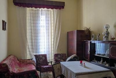 Casă cu 3 camere în Ciacova - 6