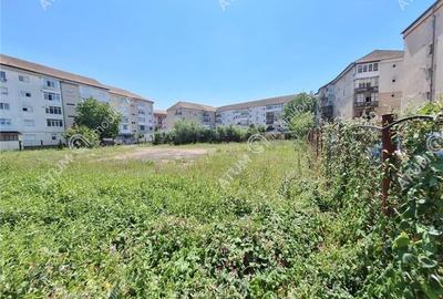 Spatiu cu suprafata de 500 mp si teren de 1159 mp in zona Strand Sibiu - 8