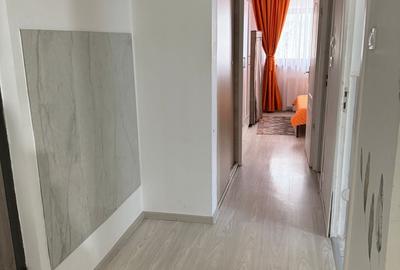 Apartament cu 2 camere decomandat, mobilat în Tineretului - 9