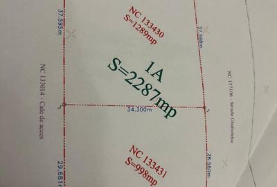 Teren dezvoltare imobiliara, pret competitiv Teren dezvoltare imobiliara, pret competitiv - 1