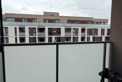Apartament de inchiriat cu 2 camere, open space, zona Torontalului - 6
