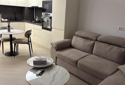 For Rent 2 Rooms | Cortina North | Faza 3 - 11