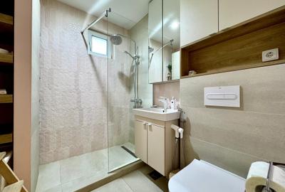 Apartament modern 3 camere, mobilat si utilat - 20