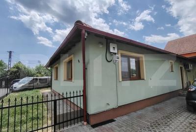 Casă cu 3 camere cu Teren 400 Mp în Central - 15