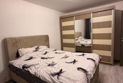 Apartament cu 2 camere decomandat, mobilat în Industriilor - 14