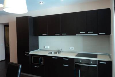 PARCUL HERASTRAU APARTAMENT 2 CAMERE DE LUX - 5