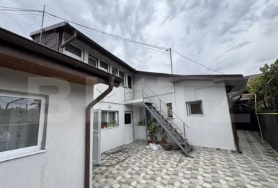 Casă cu 3 camere cu Teren 155 Mp în Bariera Vâlcii - 3