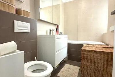 Apartament 3 camere, 53mp utili, etaj 4, la principala - Giroc Eso - 5