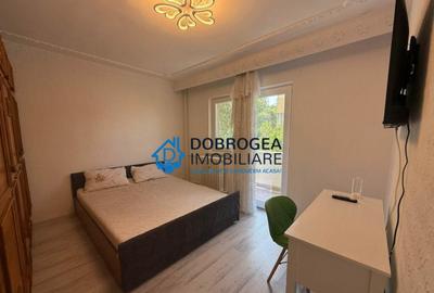 Varariei- 2 camere, decomadat, etaj 2, boxa - 11