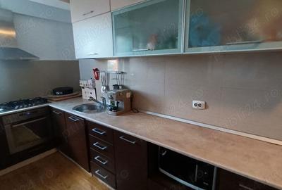 Apartament cu 2 camere semidecomandat în Bucureștii Noi - 8