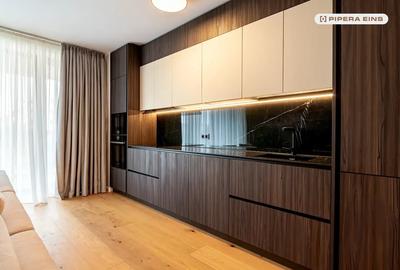 Pipera Iancu Nicolae Apartament 3 Camere nZeb Mutare Imediata Eins - 2