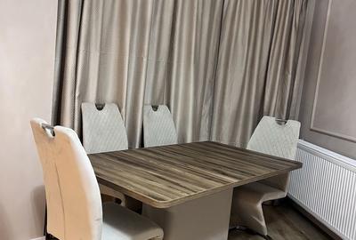 Apartament cu 3 camere decomandat în Central - 8