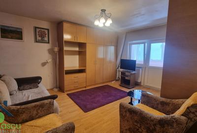 Garsonieră decomandată, mobilată în Vitan - 1