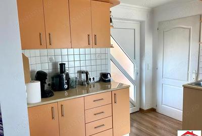 Casă cu 2 camere în Odoreu - 10