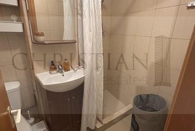 Garsonieră decomandată, mobilată în Unirii - 5