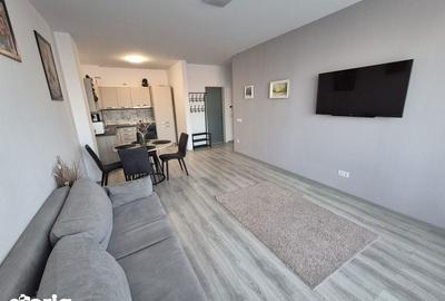 Apartament cu 2 camere în Salca - 1